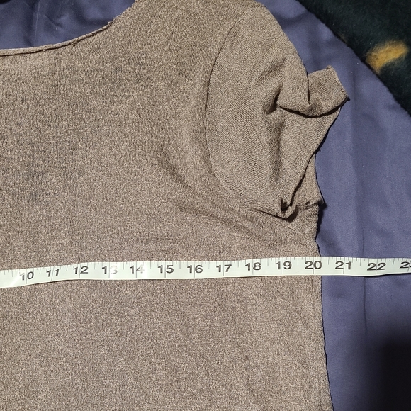 Urban Outfitters Project Social T Boxy T-Shirt - Picture 10 of 10